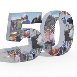 מספר עם תמונות